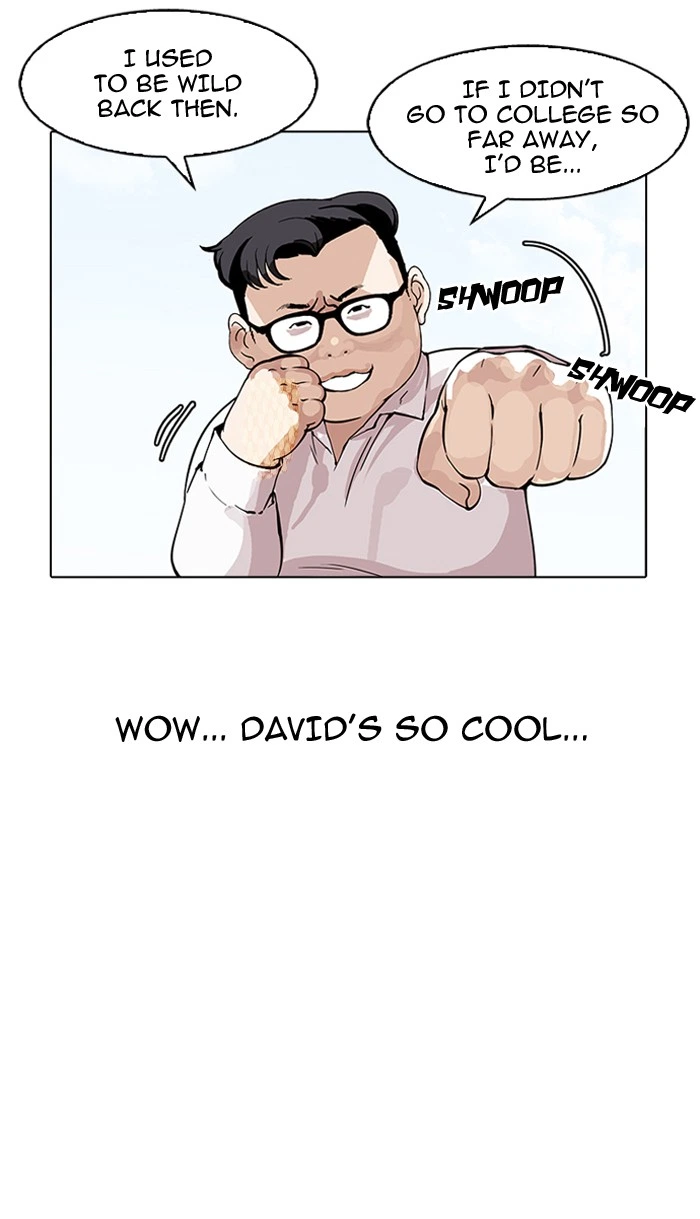 Lookism Chapter 154 — page 97
