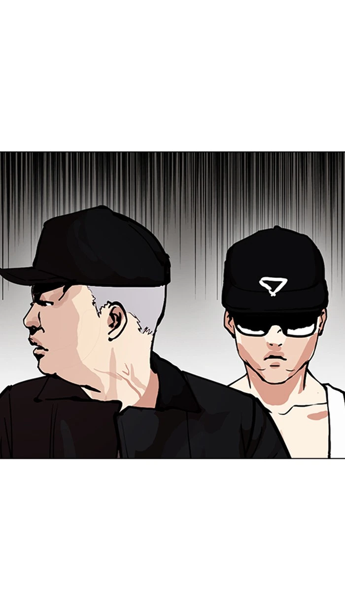 Lookism Chapter 154 — page 99