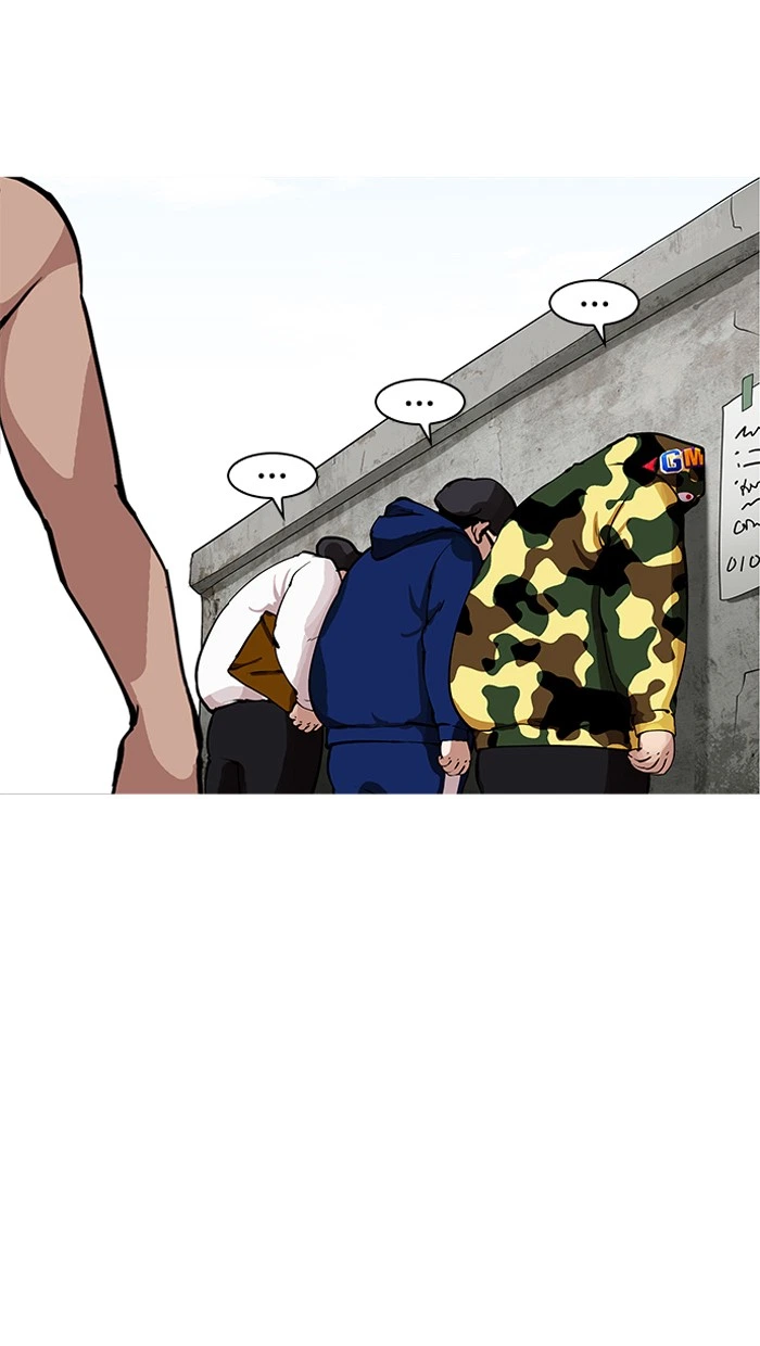 Lookism Chapter 154 — page 100