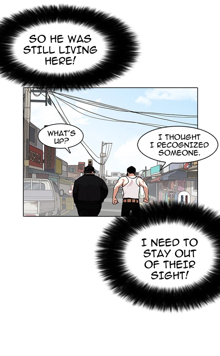 Lookism Chapter 154 — page 103