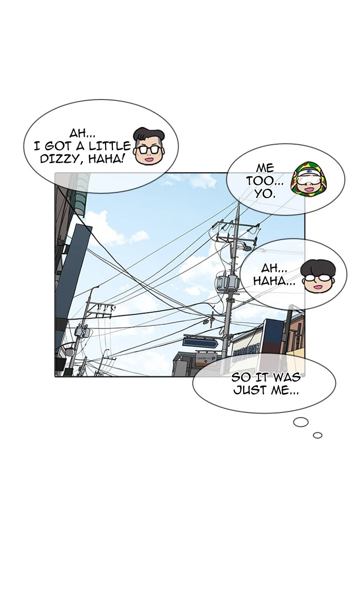 Lookism Chapter 154 — page 104