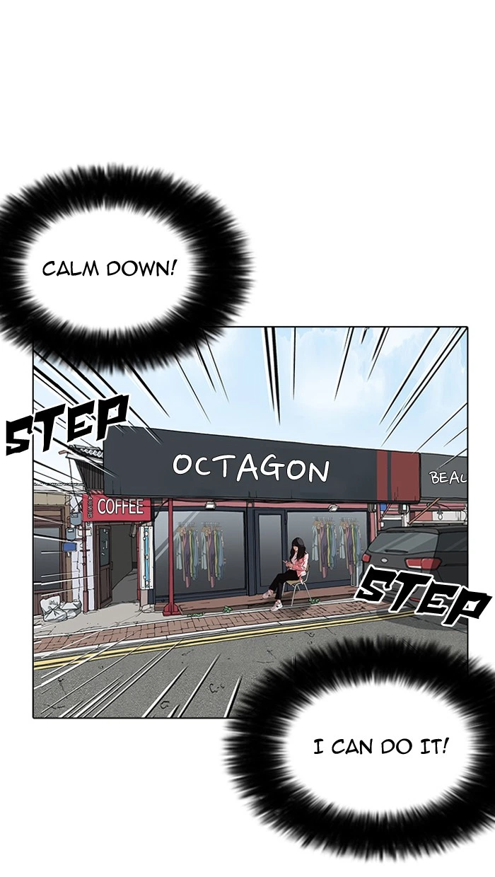 Lookism Chapter 154 — page 119