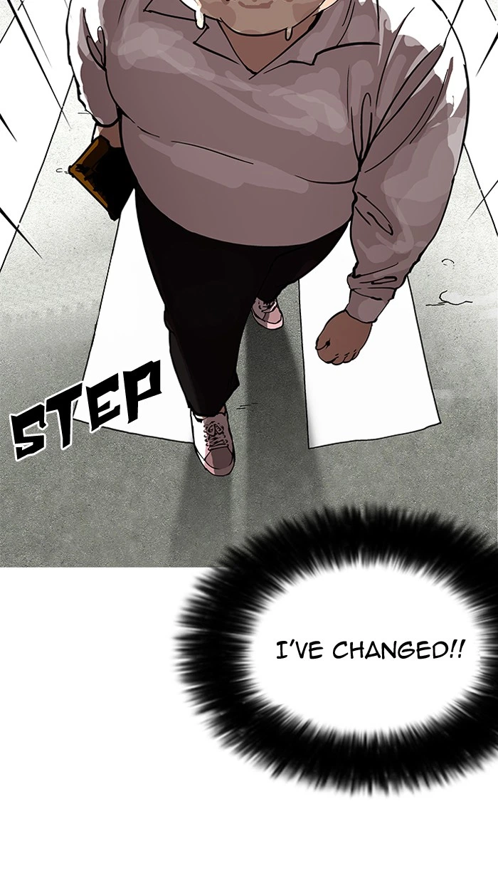 Lookism Chapter 154 — page 121