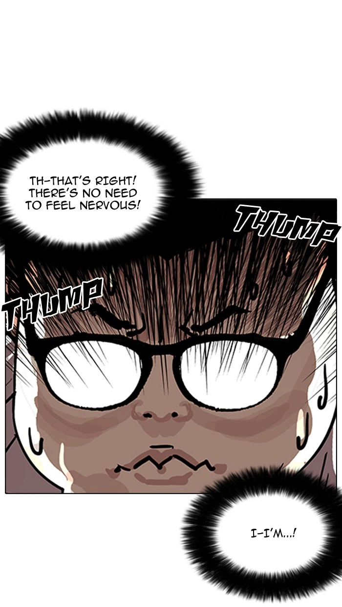 Lookism Chapter 154 — page 127