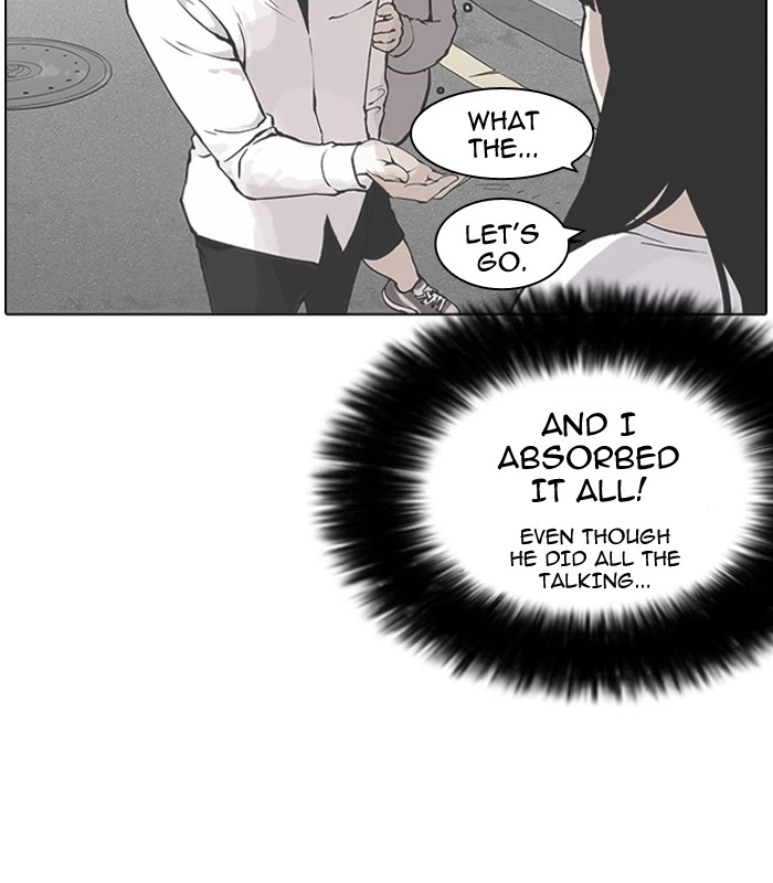 Lookism Chapter 154 — page 129