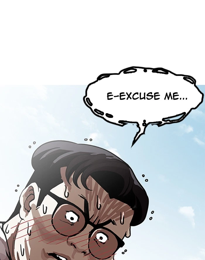 Lookism Chapter 154 — page 132