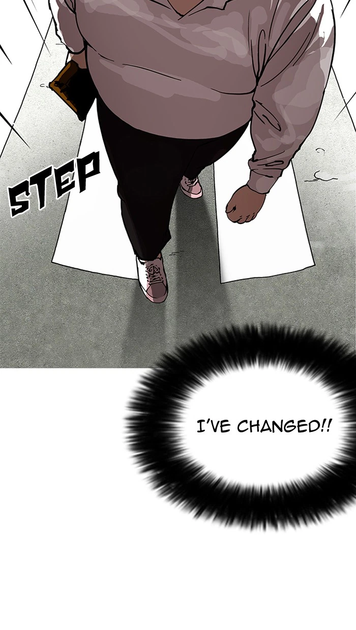 Lookism Chapter 155 — page 2