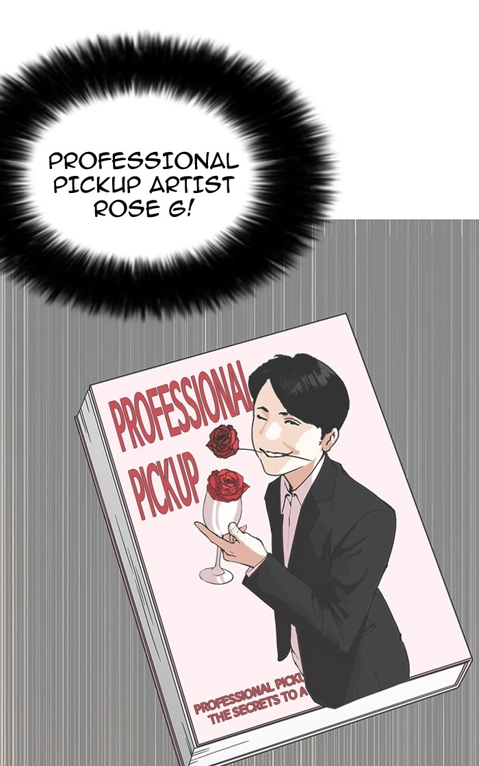 Lookism Chapter 155 — page 5