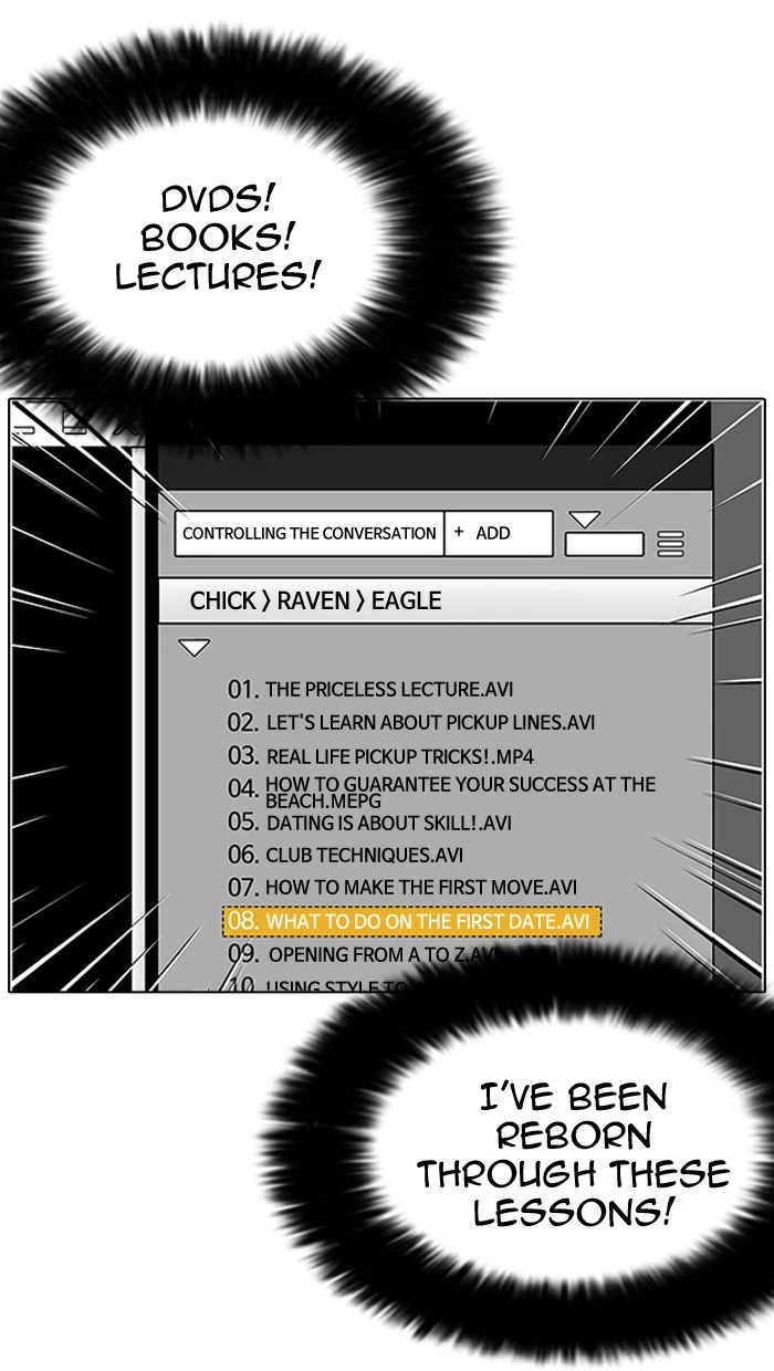 Lookism Chapter 155 — page 7