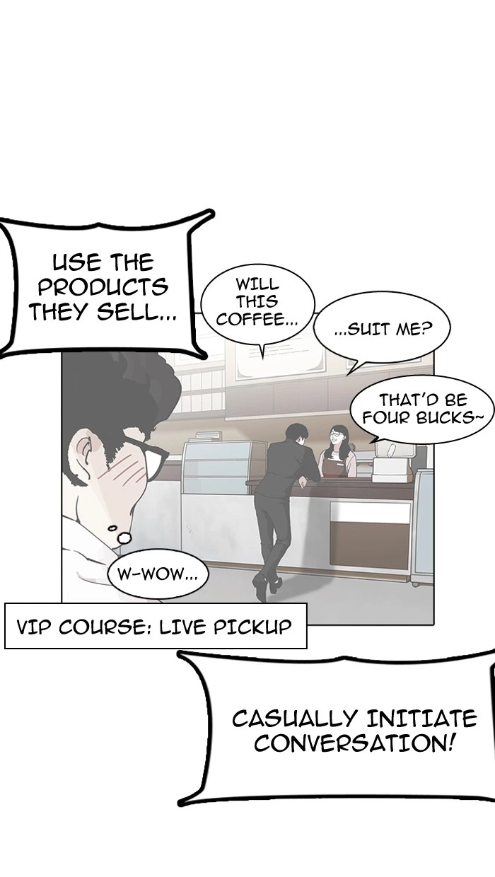 Lookism Chapter 155 — page 22