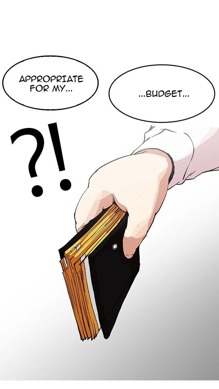 Lookism Chapter 155 — page 29