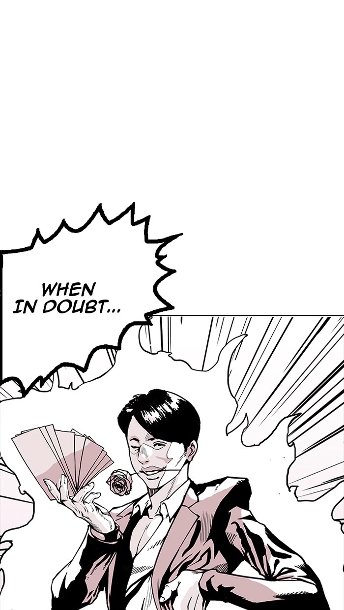 Lookism Chapter 155 — page 30