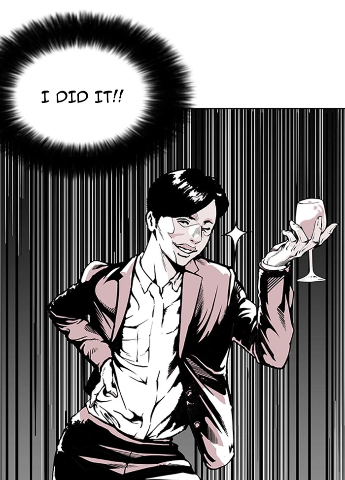 Lookism Chapter 155 — page 34