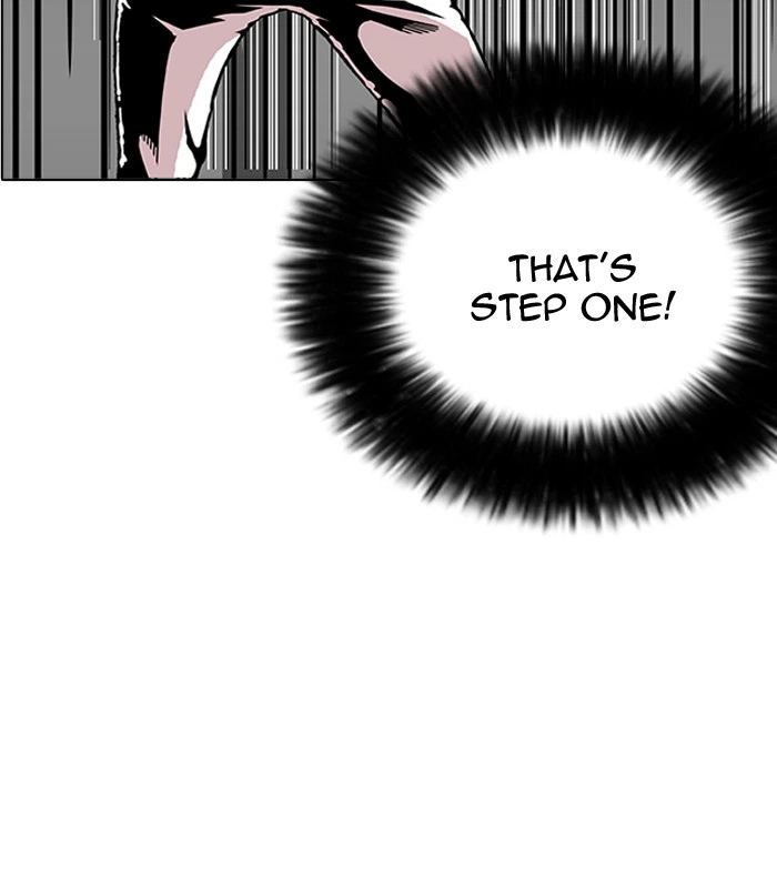 Lookism Chapter 155 — page 35