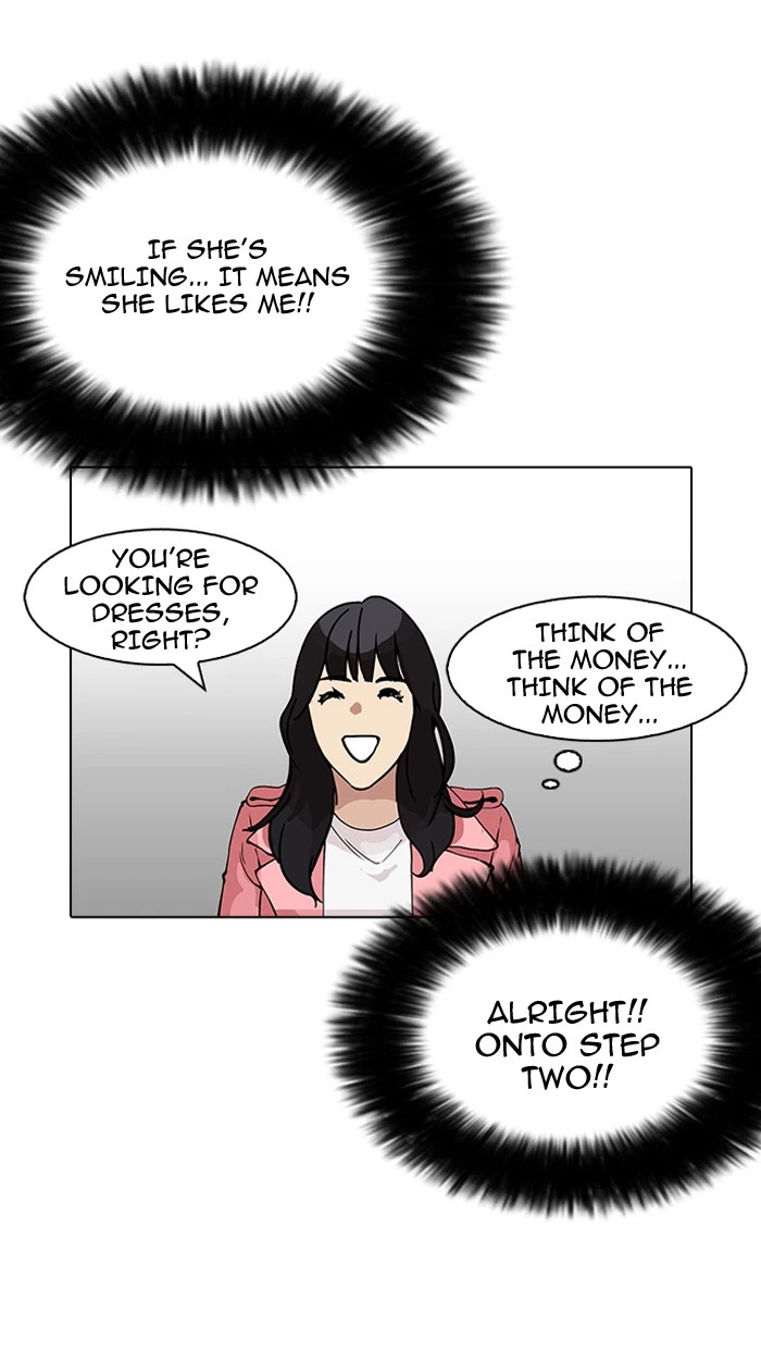 Lookism Chapter 155 — page 38