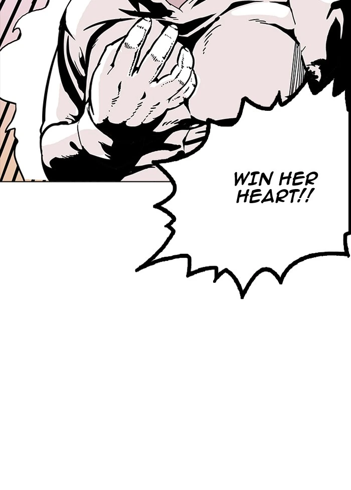 Lookism Chapter 155 — page 40