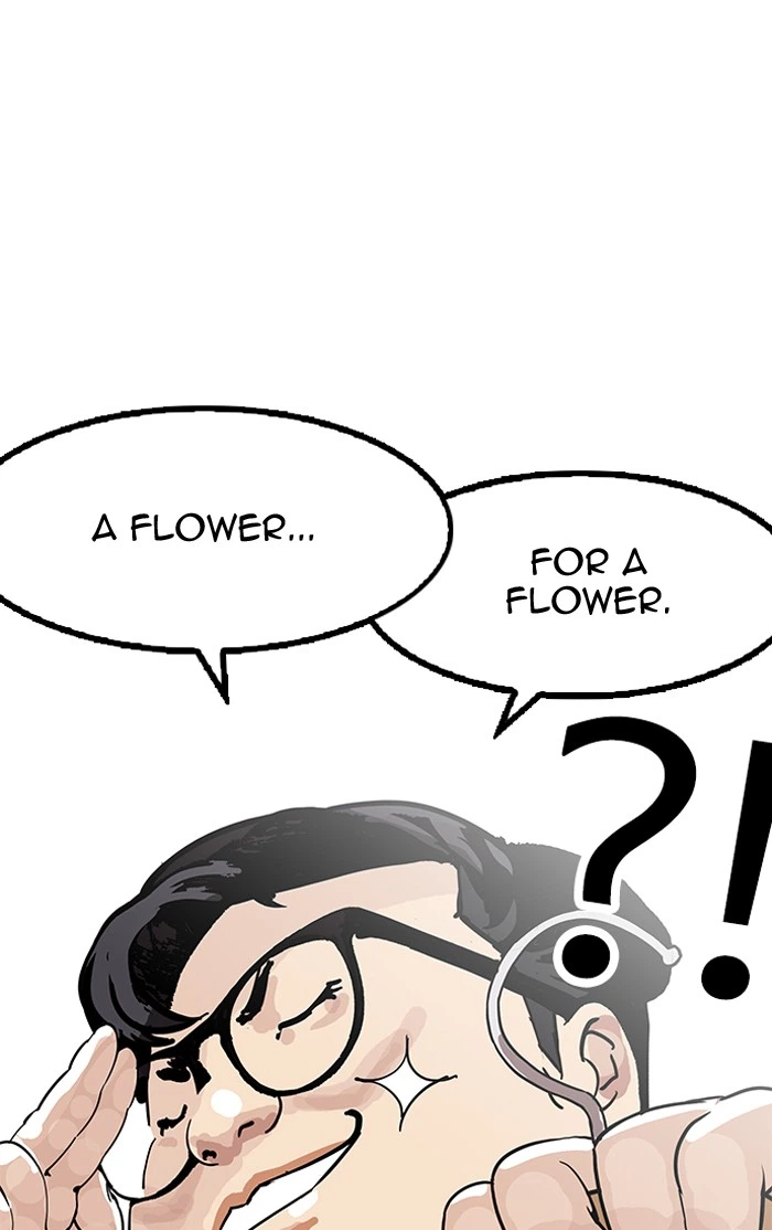 Lookism Chapter 155 — page 44