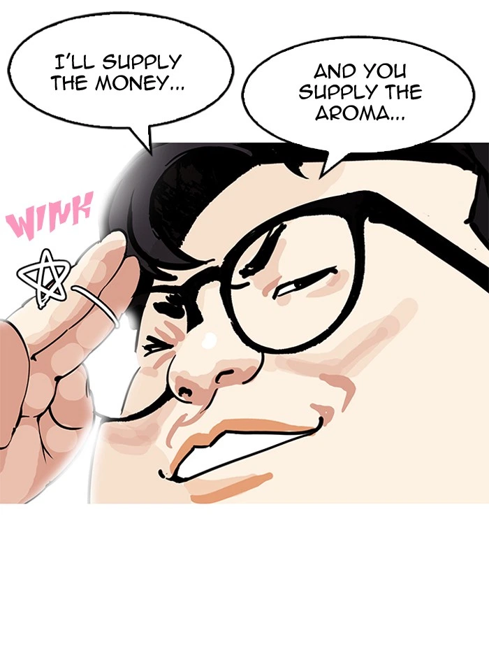 Lookism Chapter 155 — page 46