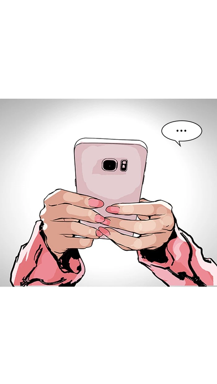 Lookism Chapter 155 — page 64