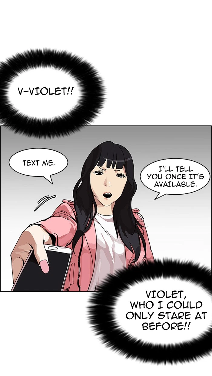Lookism Chapter 155 — page 70