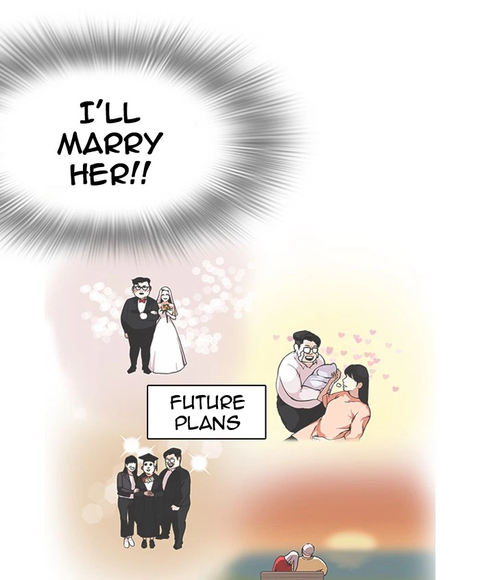 Lookism Chapter 155 — page 72