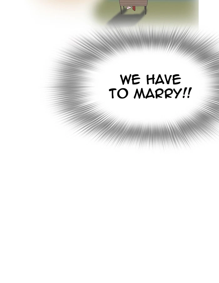 Lookism Chapter 155 — page 73
