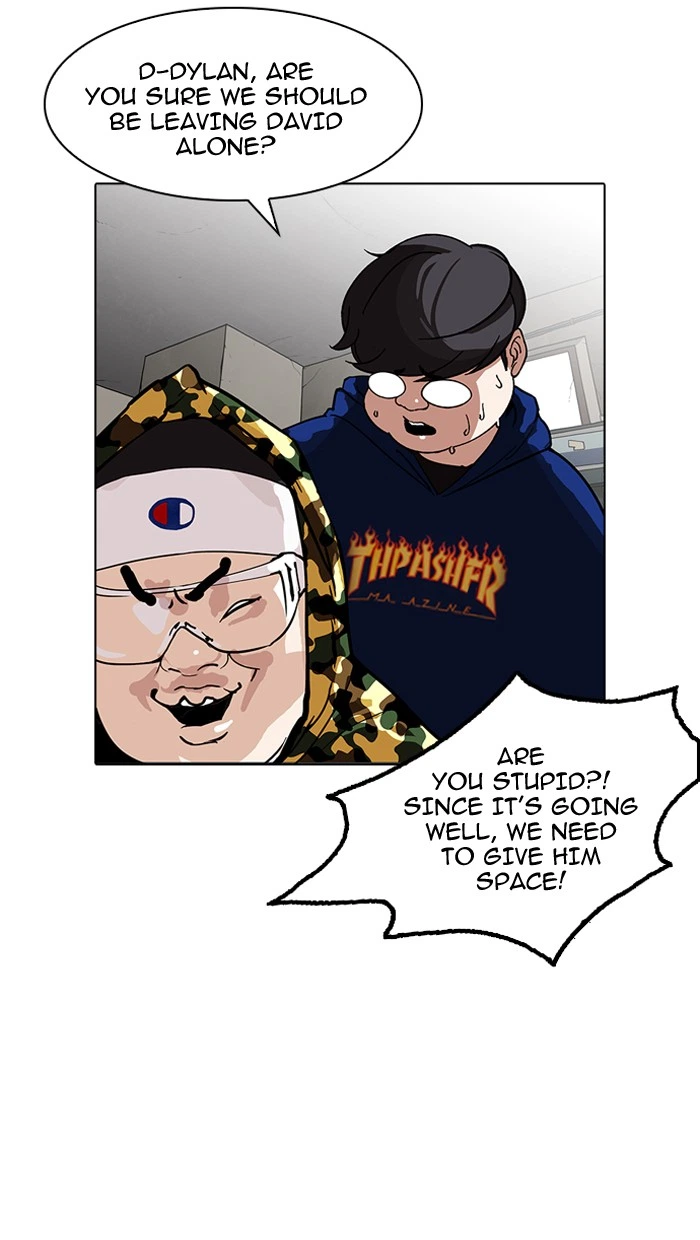 Lookism Chapter 155 — page 80