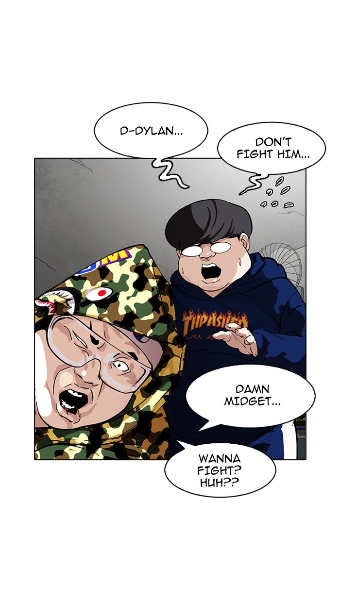 Lookism Chapter 155 — page 85