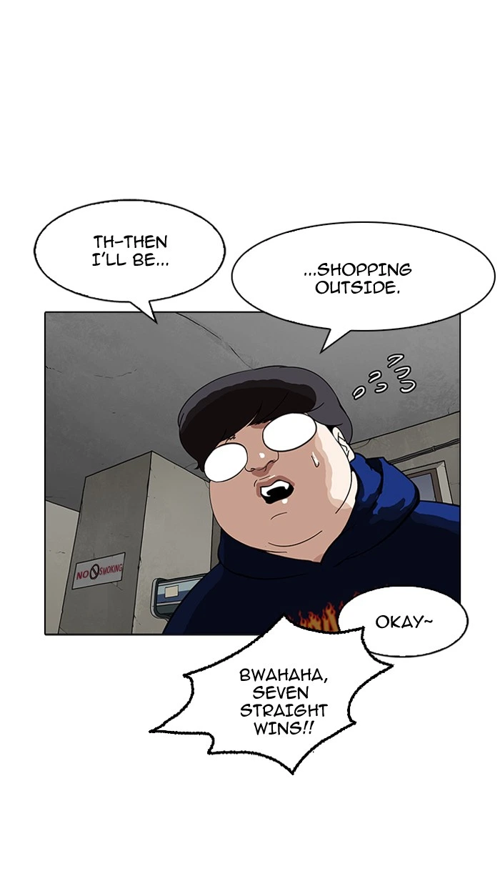 Lookism Chapter 155 — page 87