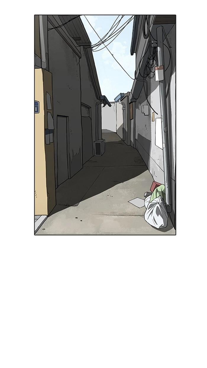 Lookism Chapter 155 — page 95