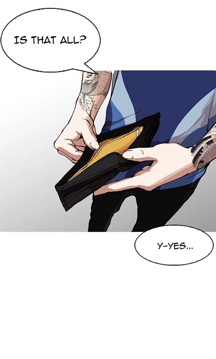 Lookism Chapter 155 — page 96