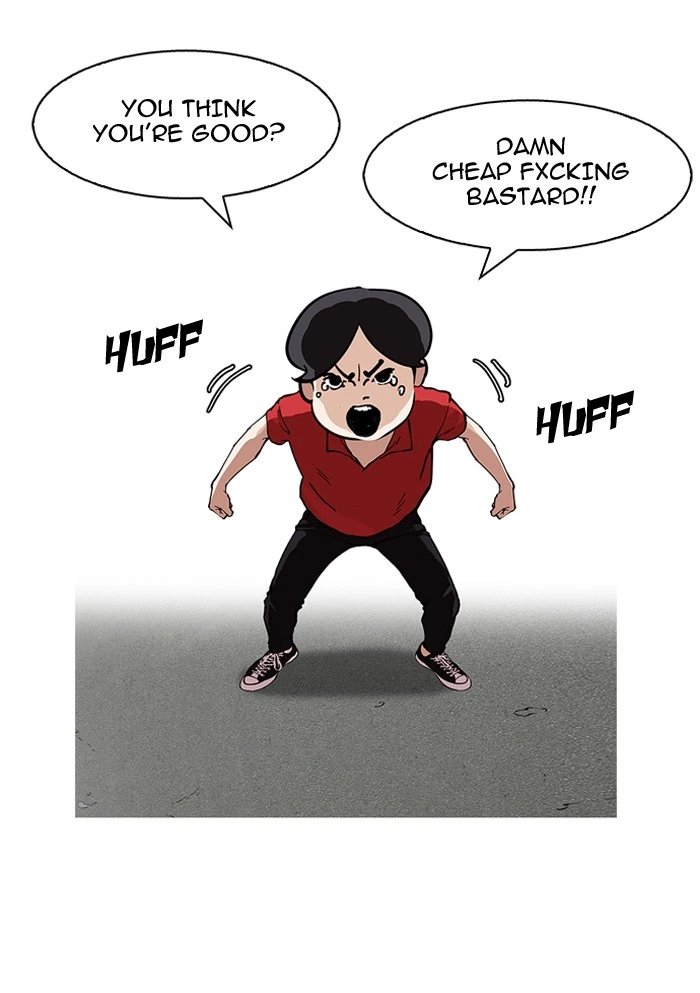 Lookism Chapter 155 — page 97