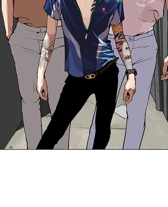 Lookism Chapter 155 — page 99