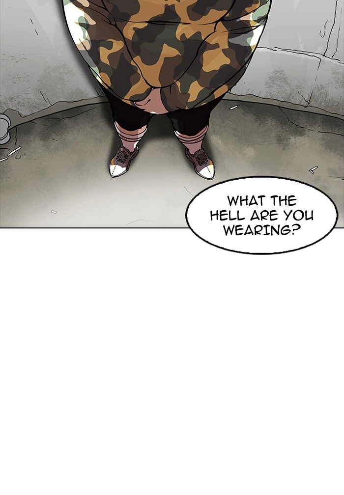 Lookism Chapter 155 — page 101