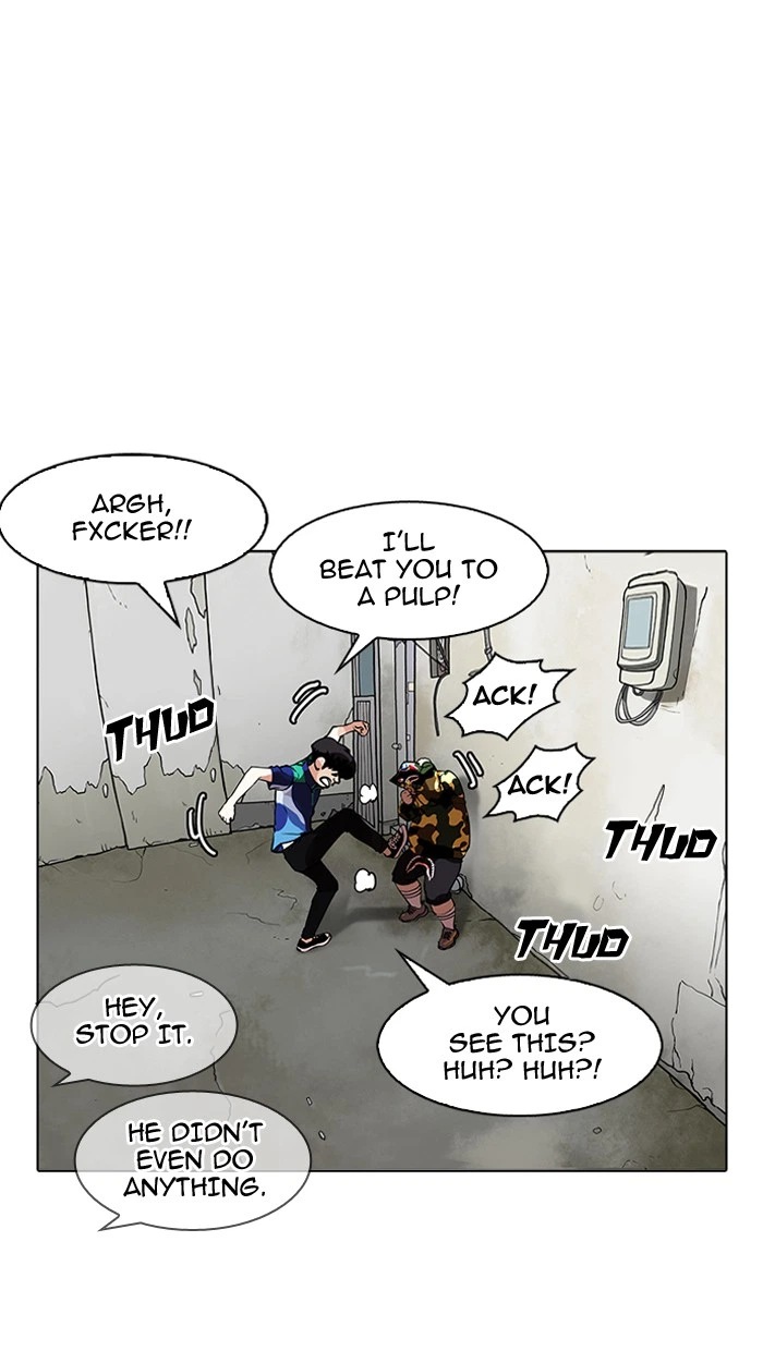 Lookism Chapter 155 — page 103
