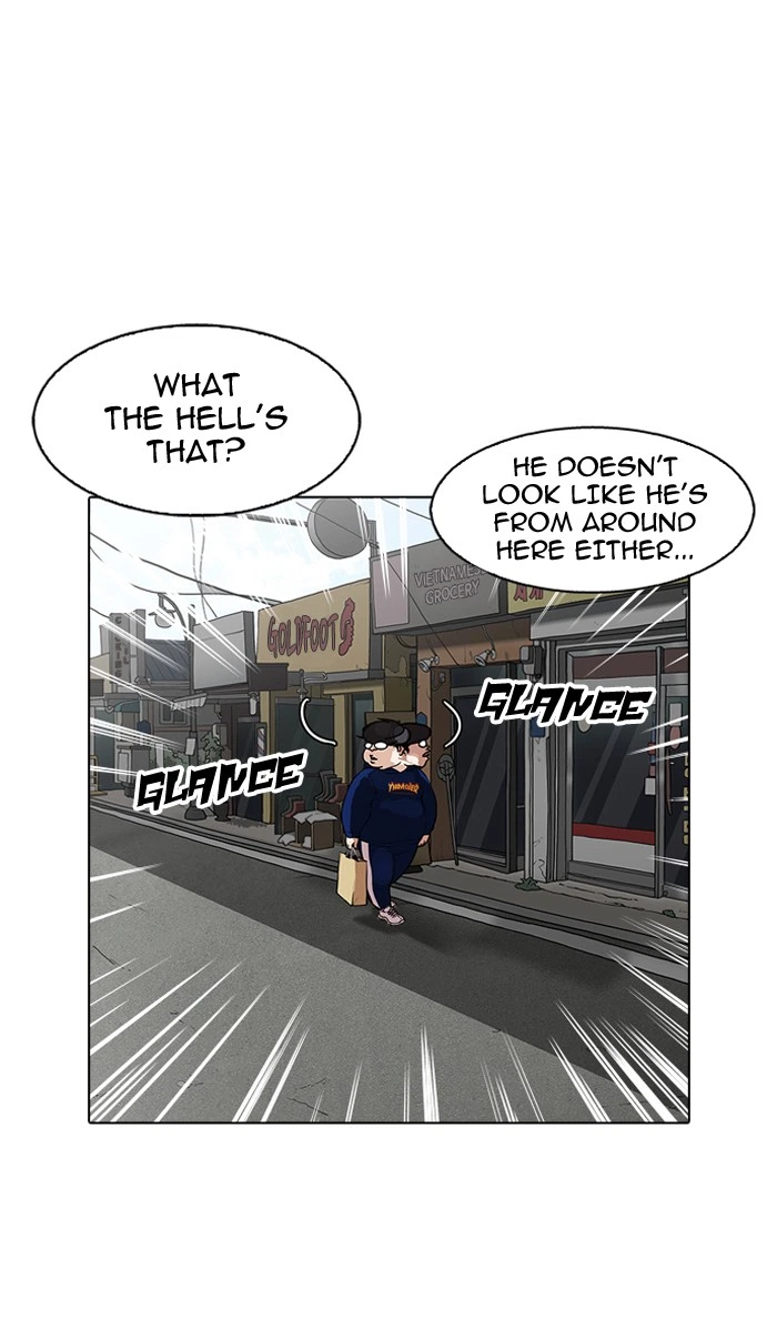 Lookism Chapter 155 — page 105