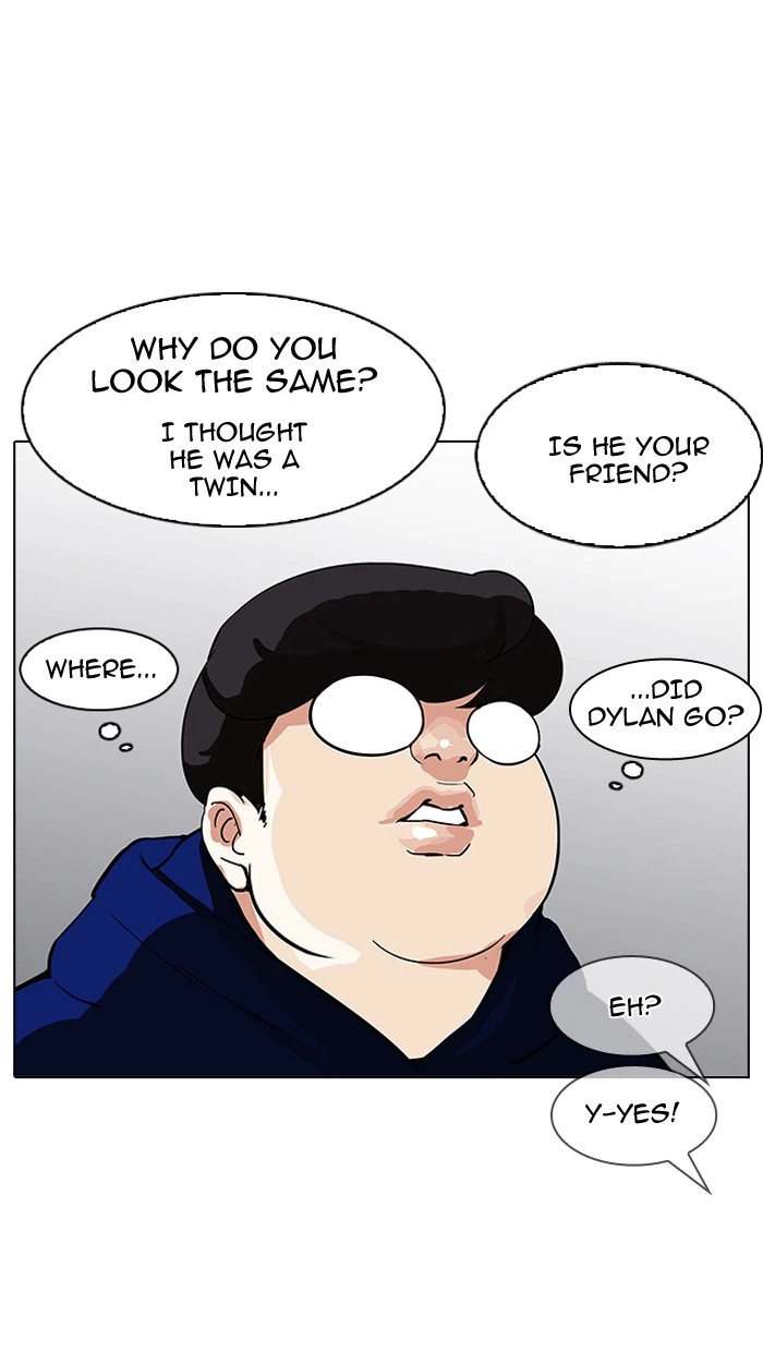 Lookism Chapter 155 — page 106