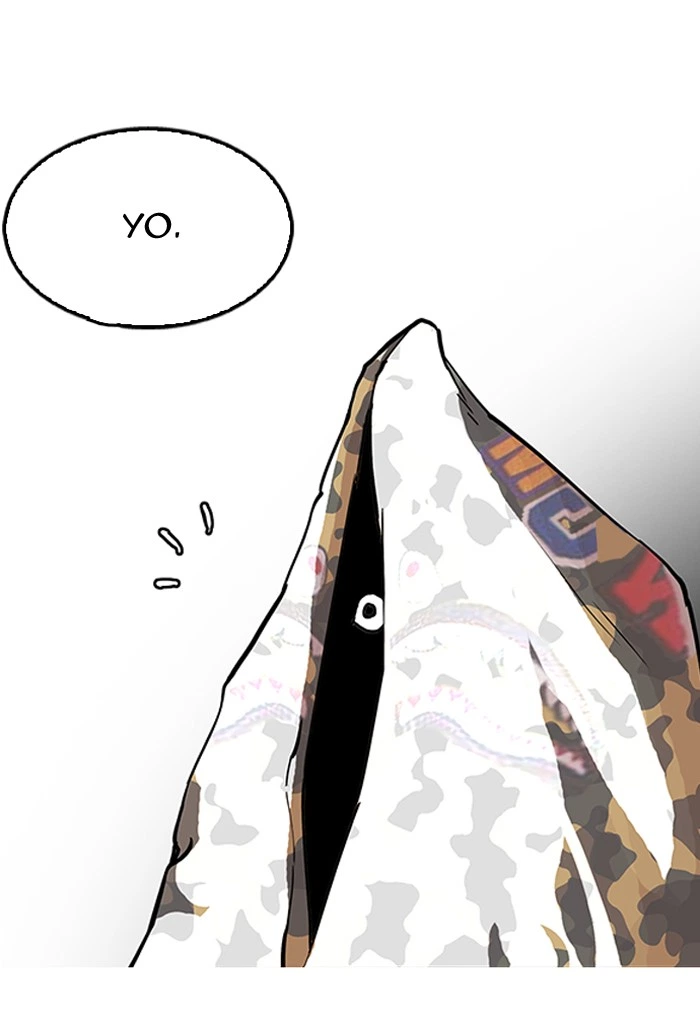 Lookism Chapter 155 — page 108
