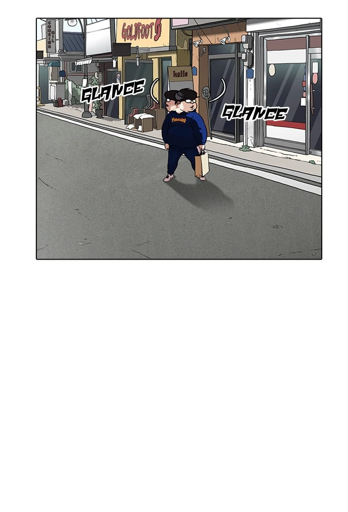 Lookism Chapter 155 — page 110