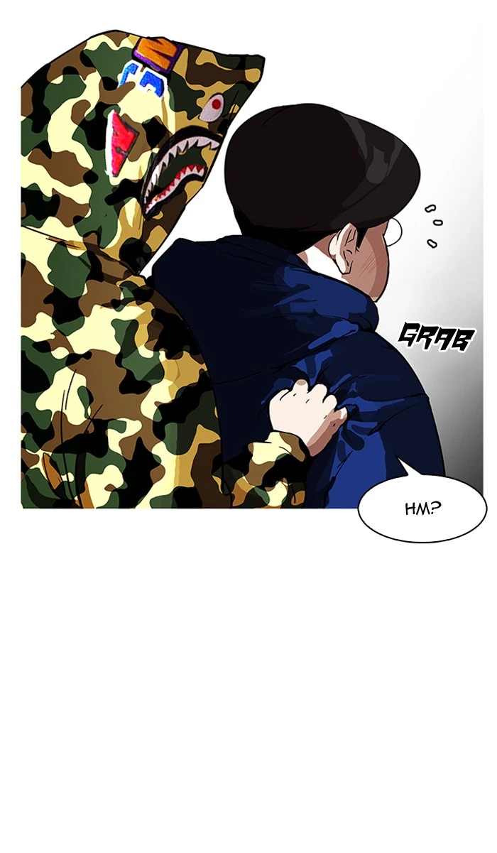 Lookism Chapter 155 — page 111