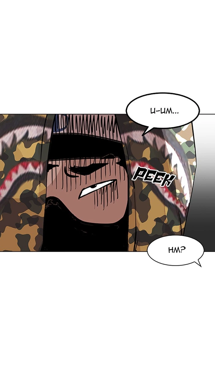 Lookism Chapter 155 — page 113
