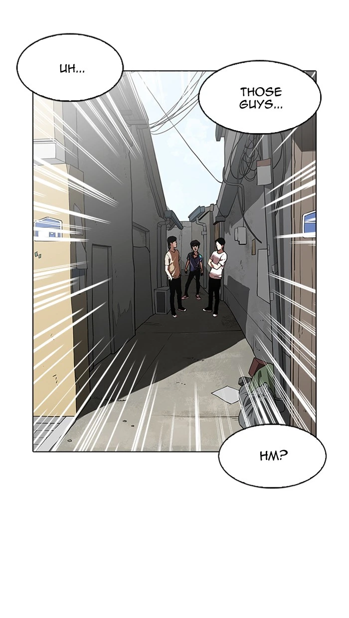 Lookism Chapter 155 — page 114