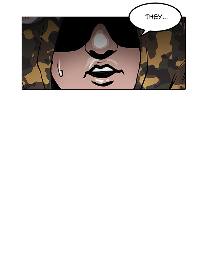 Lookism Chapter 155 — page 116
