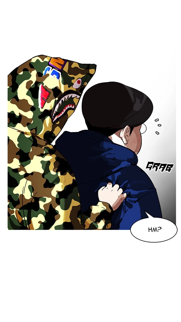Lookism Chapter 156 — page 2