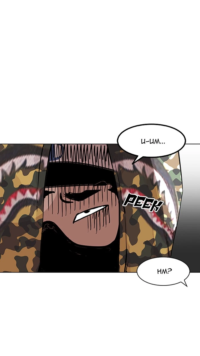 Lookism Chapter 156 — page 4