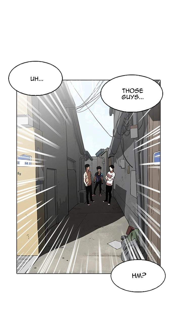 Lookism Chapter 156 — page 5