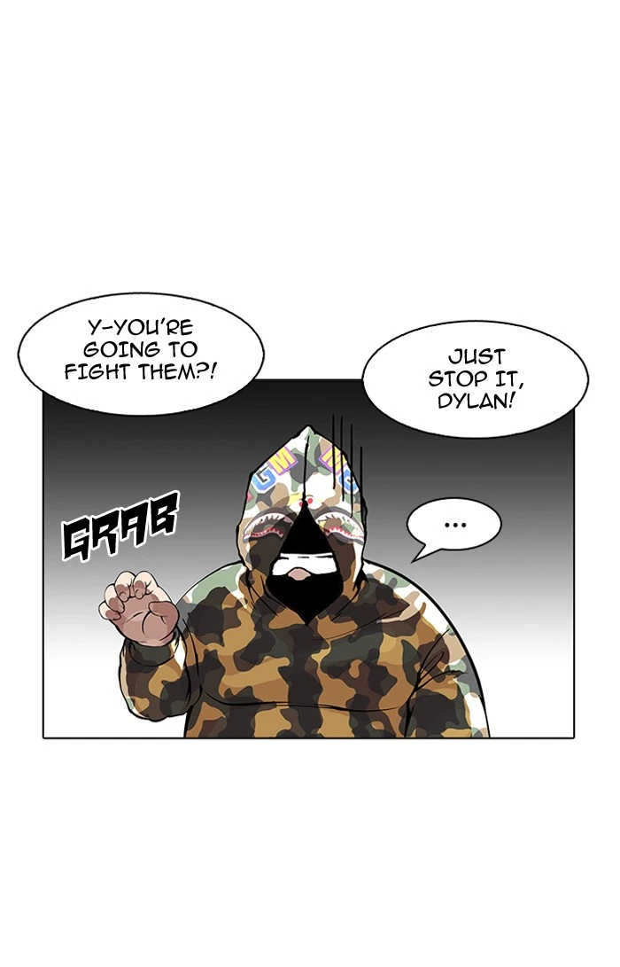 Lookism Chapter 156 — page 6