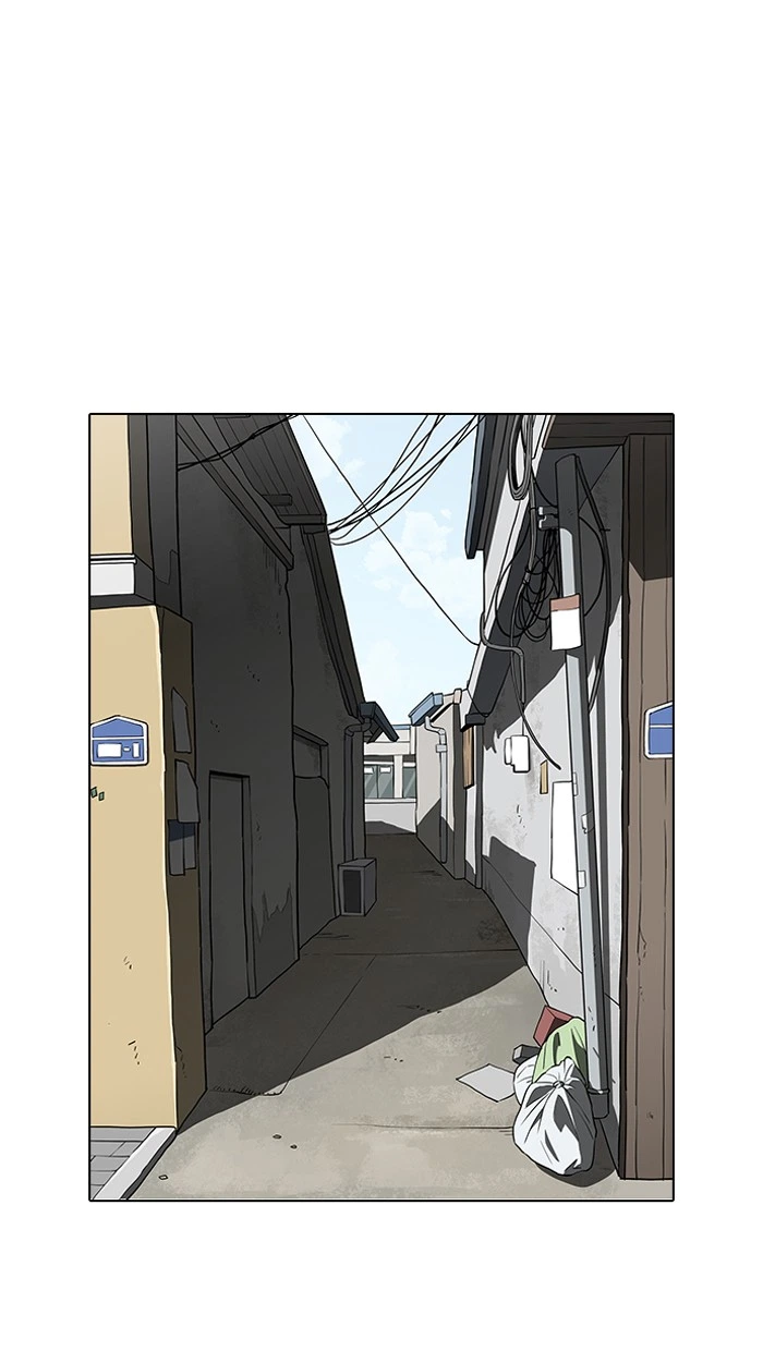 Lookism Chapter 156 — page 10
