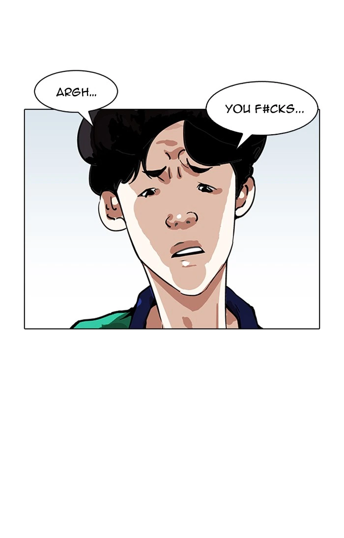 Lookism Chapter 156 — page 11