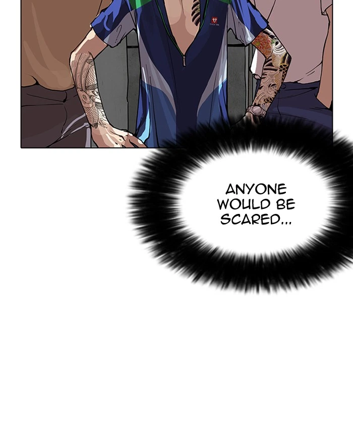 Lookism Chapter 156 — page 16